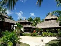 The Ananyana Beach Resort & Spa