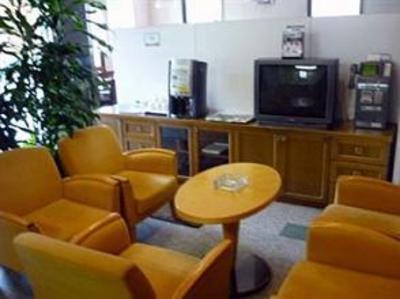 фото отеля Heiwadai Hotel Otemon