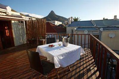 фото отеля Sweet Lemon Boutique Bed & Breakfast