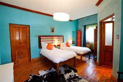 фото отеля Sweet Lemon Boutique Bed & Breakfast