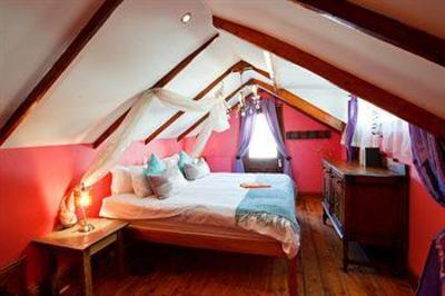 фото отеля Sweet Lemon Boutique Bed & Breakfast
