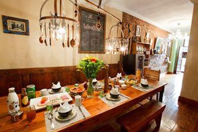 фото отеля Sweet Lemon Boutique Bed & Breakfast