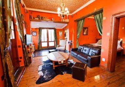 фото отеля Sweet Lemon Boutique Bed & Breakfast