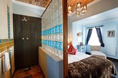фото отеля Sweet Lemon Boutique Bed & Breakfast