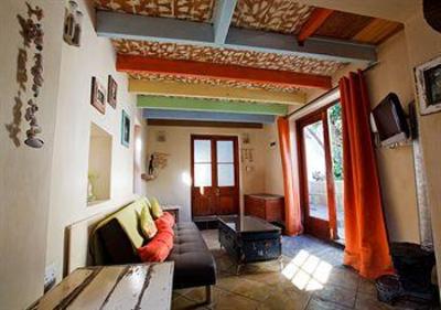 фото отеля Sweet Lemon Boutique Bed & Breakfast