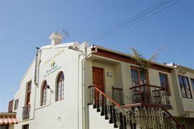 фото отеля Sweet Lemon Boutique Bed & Breakfast