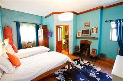 фото отеля Sweet Lemon Boutique Bed & Breakfast