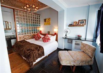 фото отеля Sweet Lemon Boutique Bed & Breakfast