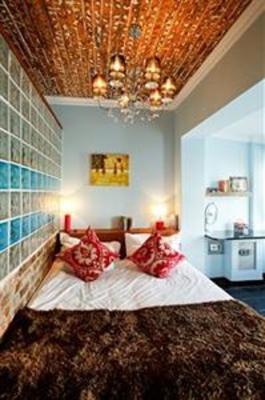 фото отеля Sweet Lemon Boutique Bed & Breakfast