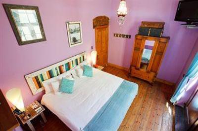 фото отеля Sweet Lemon Boutique Bed & Breakfast