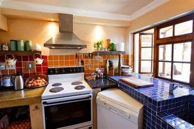 фото отеля Sweet Lemon Boutique Bed & Breakfast
