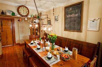 фото отеля Sweet Lemon Boutique Bed & Breakfast