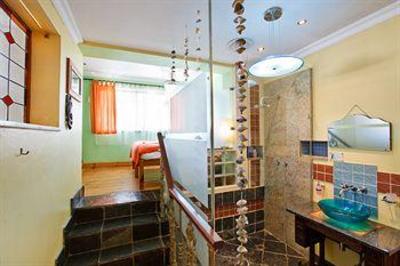 фото отеля Sweet Lemon Boutique Bed & Breakfast