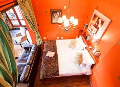 фото отеля Sweet Lemon Boutique Bed & Breakfast