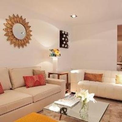 фото отеля Aparta Suites Satellite Madrid