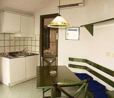 фото отеля Calanica Residence Hotel