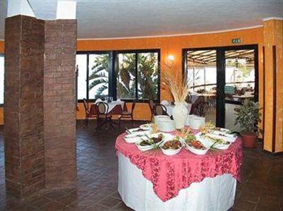фото отеля Calanica Residence Hotel