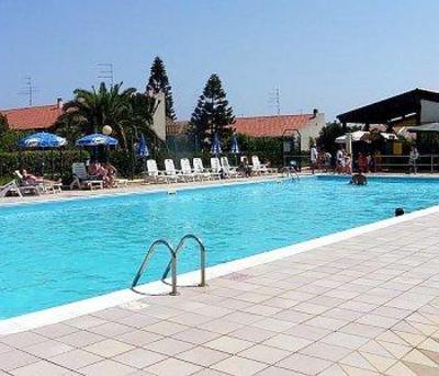 фото отеля Calanica Residence Hotel