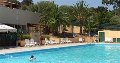 фото отеля Calanica Residence Hotel