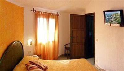 фото отеля Calanica Residence Hotel