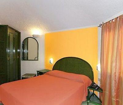 фото отеля Calanica Residence Hotel