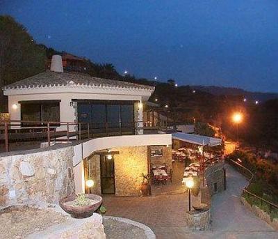 фото отеля Calanica Residence Hotel