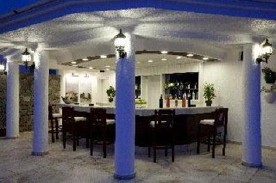 фото отеля Manastir Hotel Bodrum