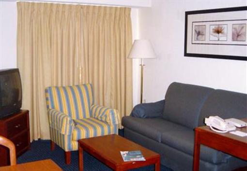 фото отеля Residence Inn Hartford Manchester
