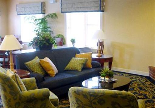 фото отеля Residence Inn Hartford Manchester
