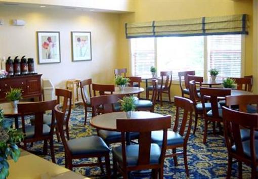 фото отеля Residence Inn Hartford Manchester