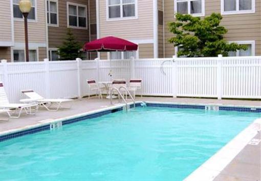 фото отеля Residence Inn Hartford Manchester