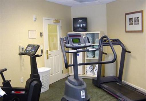 фото отеля Residence Inn Hartford Manchester