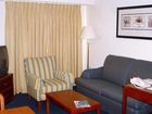 фото отеля Residence Inn Hartford Manchester