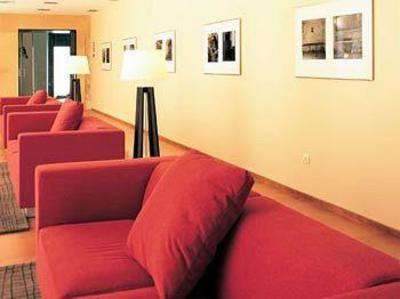фото отеля NH Palacio del Duero