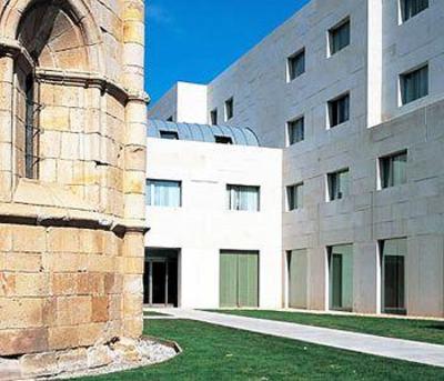 фото отеля NH Palacio del Duero