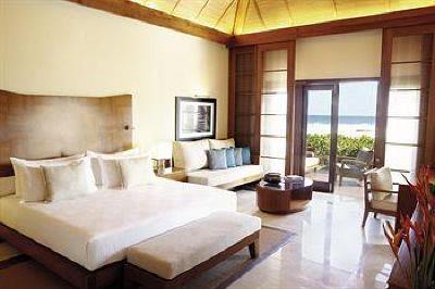 фото отеля Shanti Maurice A Nira Resort