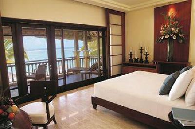фото отеля Shanti Maurice A Nira Resort