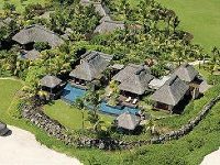 Shanti Maurice A Nira Resort