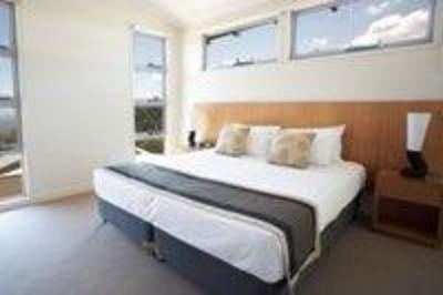 фото отеля O'Reilly's Rainforest Retreat Mountain Villas and Lost World Spa