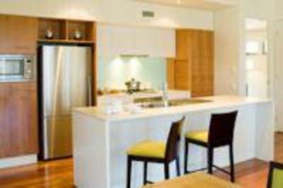 фото отеля O'Reilly's Rainforest Retreat Mountain Villas and Lost World Spa