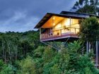 фото отеля O'Reilly's Rainforest Retreat Mountain Villas and Lost World Spa