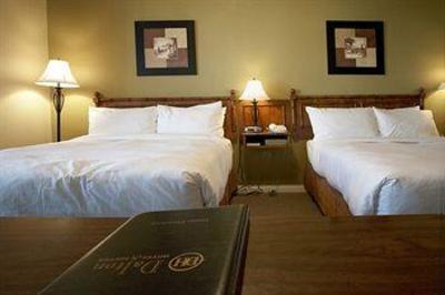 фото отеля Dalton Hotel & Suites