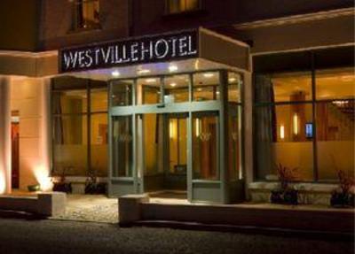 фото отеля Westville Hotel