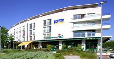 фото отеля Teneo Suites Talence
