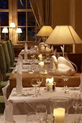 фото отеля Hotel Tyrol Sankt Anton am Arlberg