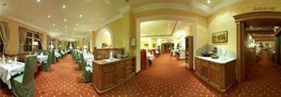 фото отеля Hotel Tyrol Sankt Anton am Arlberg