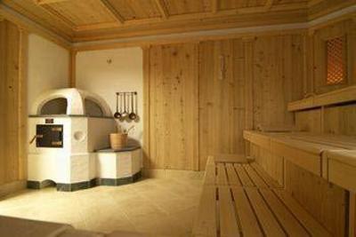 фото отеля Hotel Tyrol Sankt Anton am Arlberg