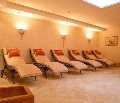фото отеля Hotel Tyrol Sankt Anton am Arlberg