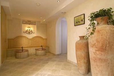 фото отеля Hotel Tyrol Sankt Anton am Arlberg