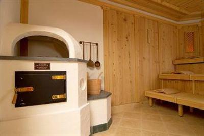 фото отеля Hotel Tyrol Sankt Anton am Arlberg